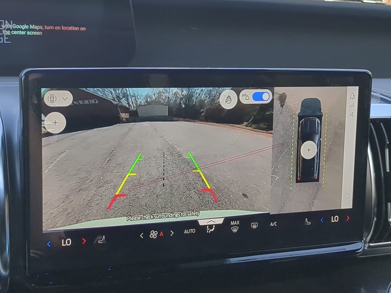 2026 Ford Expedition Platinum Winder GA