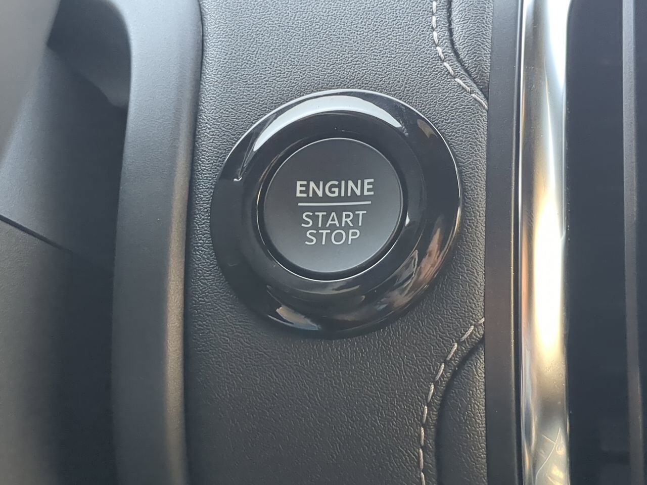 2026 Ford Expedition Platinum Winder GA