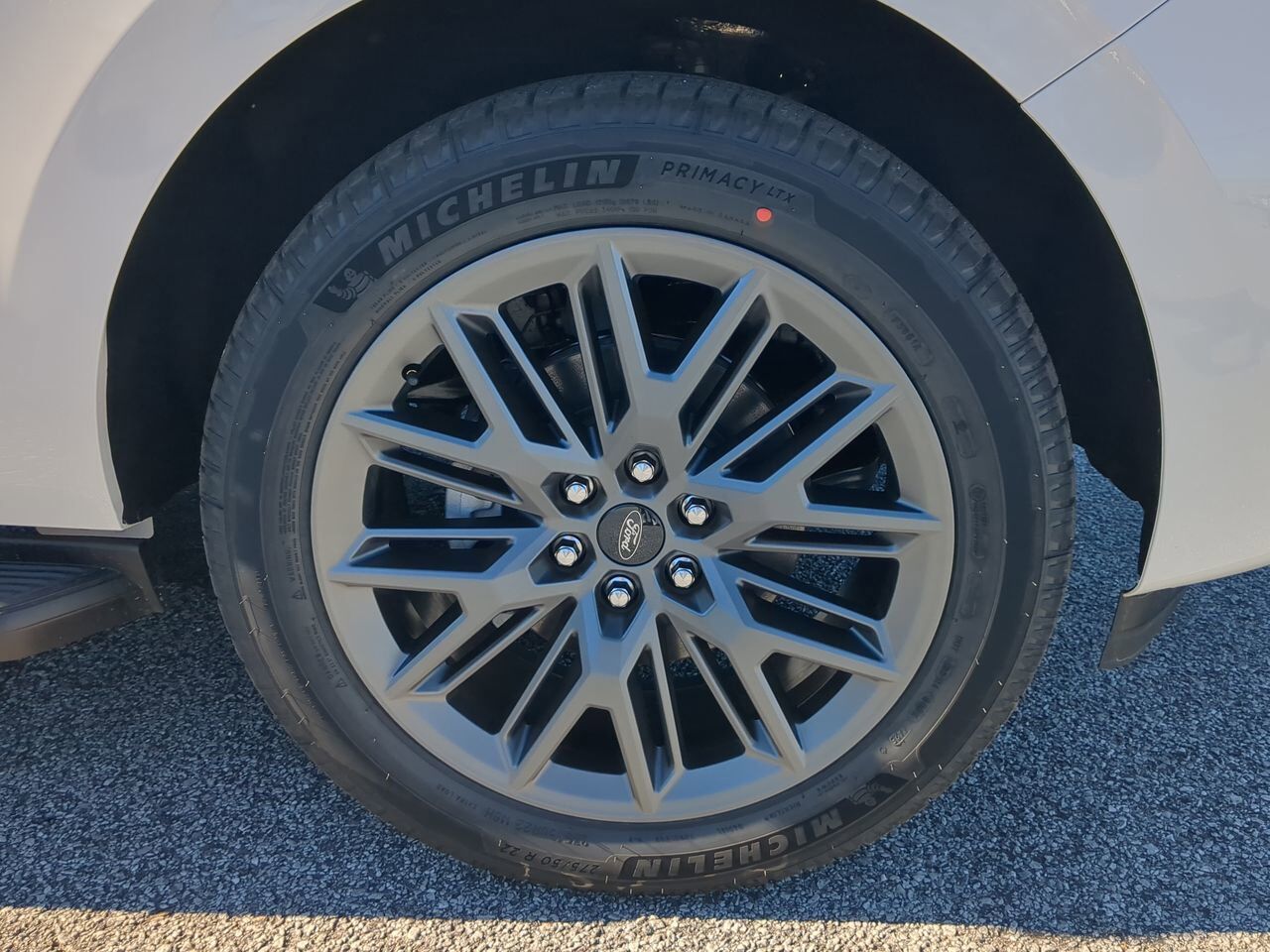 2026 Ford Expedition Platinum Winder GA