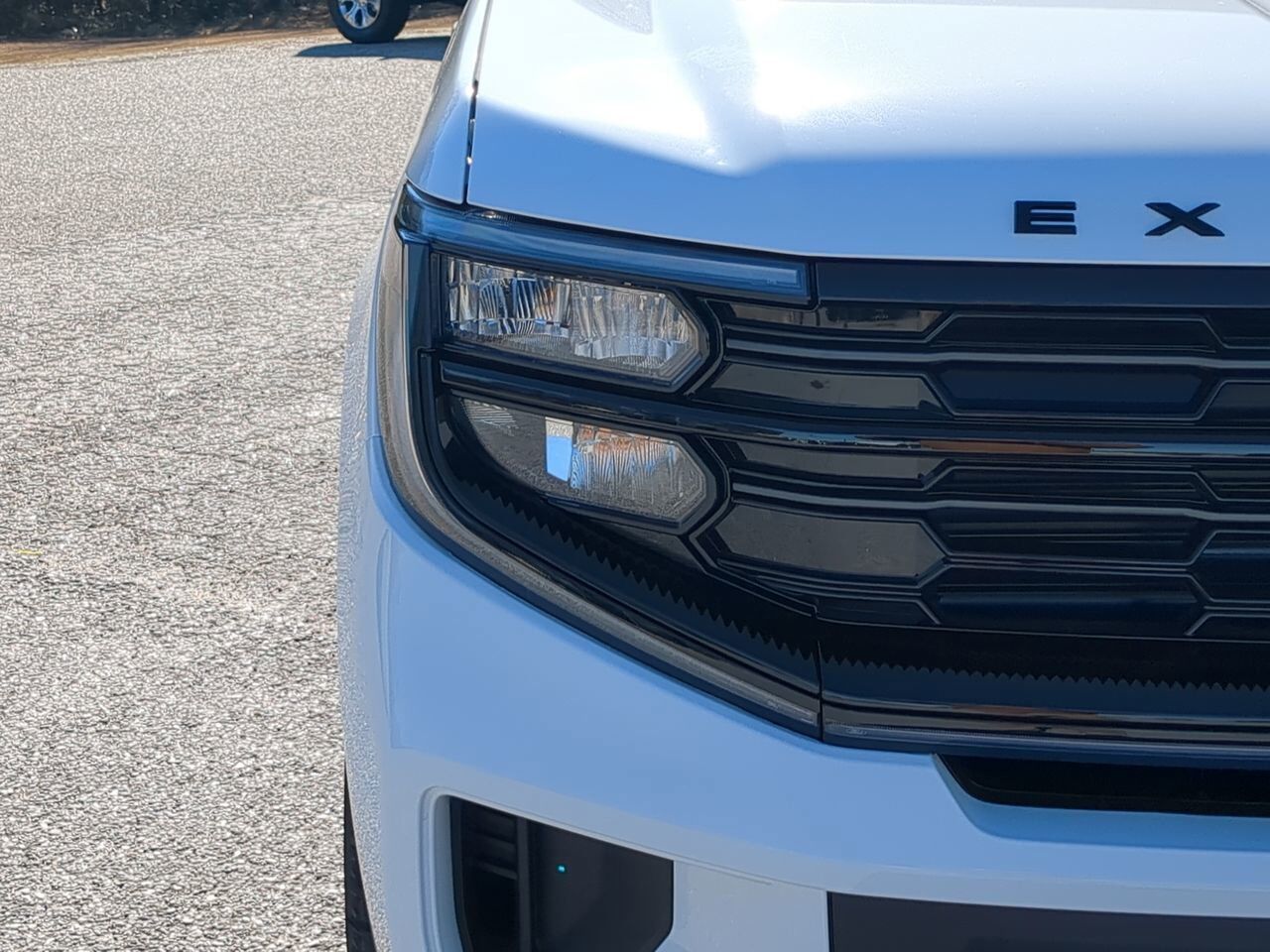 2026 Ford Expedition Platinum Winder GA