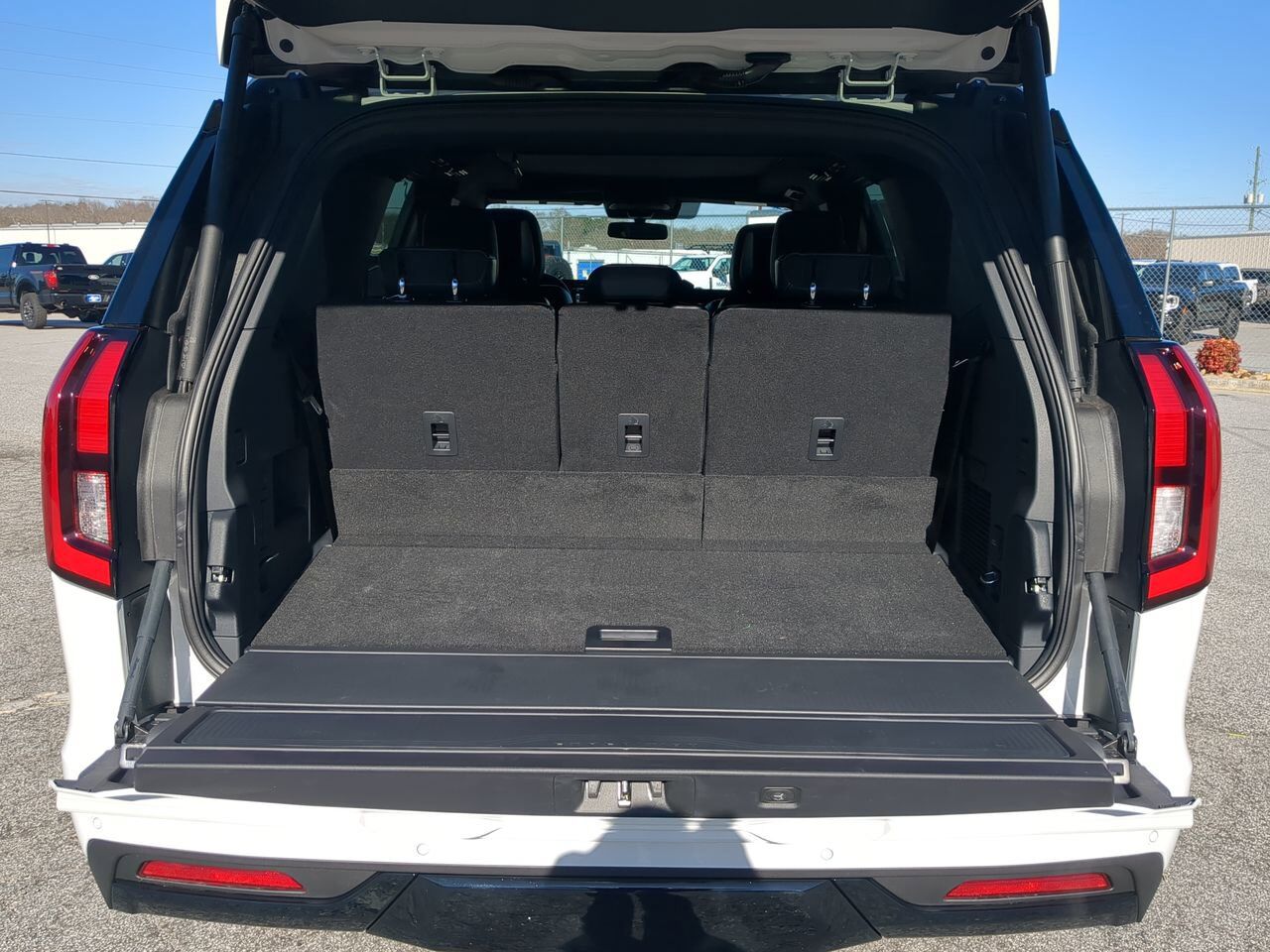 2026 Ford Expedition Platinum Winder GA