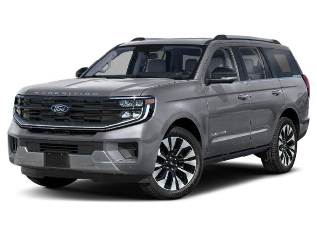 2026 Ford Expedition Platinum Winder GA