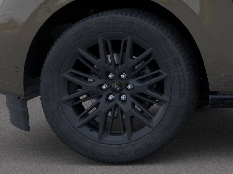 2026 Ford Expedition Platinum Winder GA