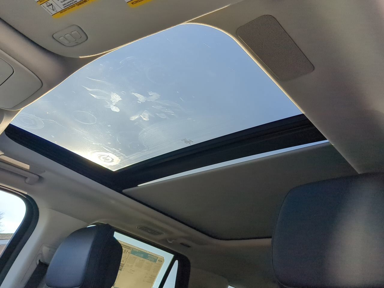 2026 Ford Expedition Platinum Winder GA