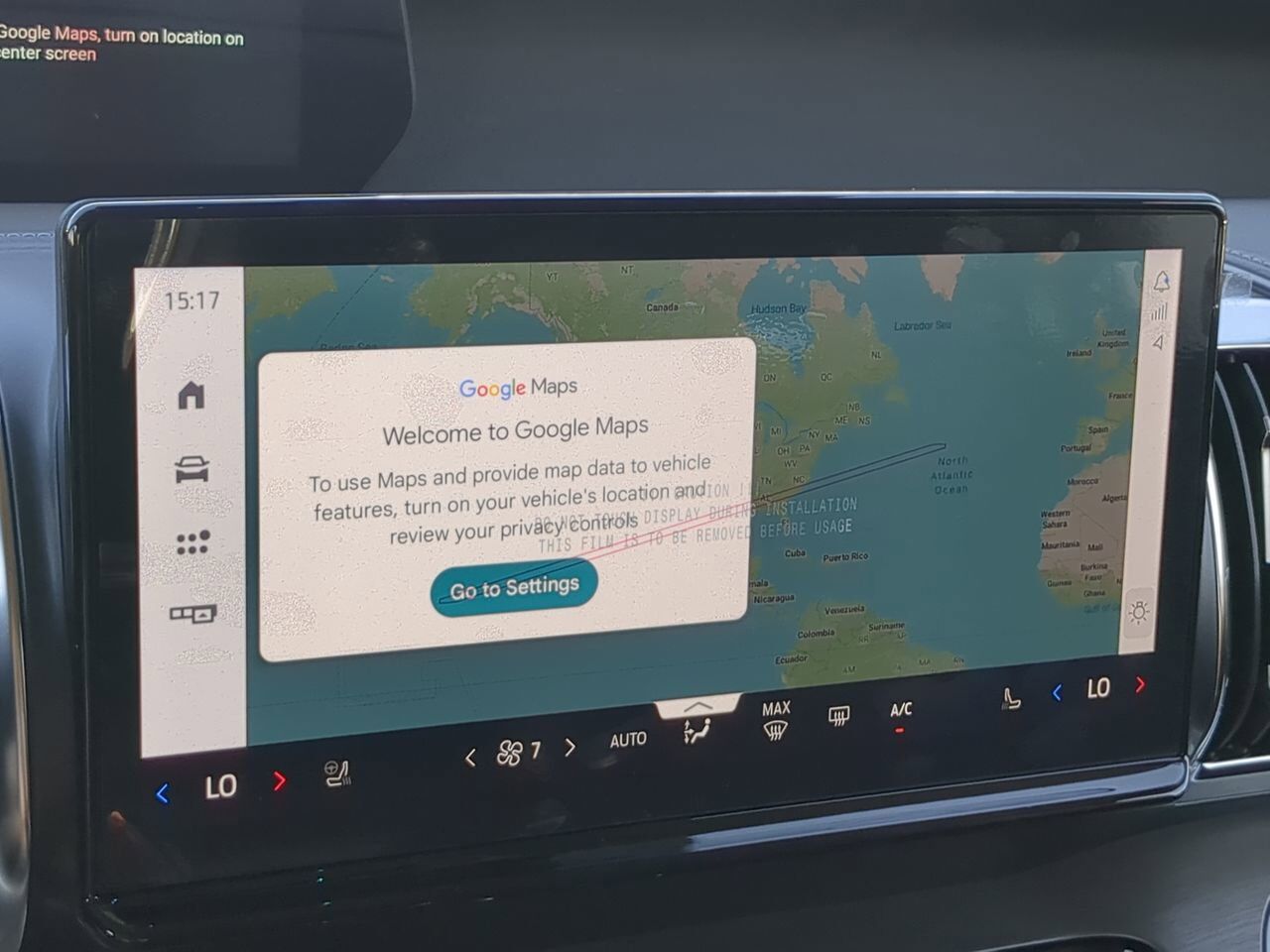 2026 Ford Expedition Platinum Winder GA