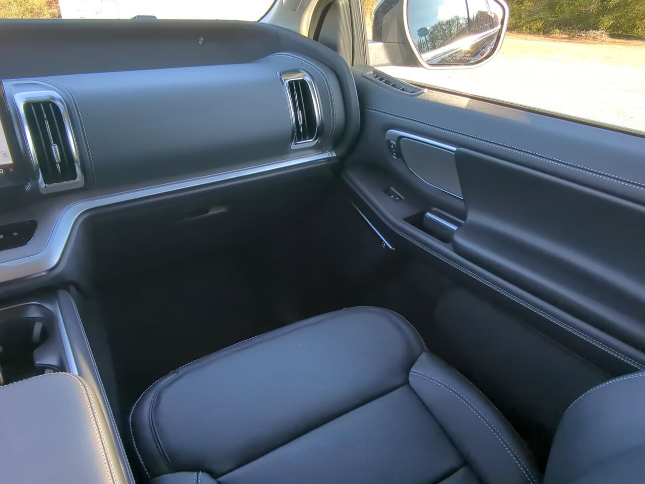 2026 Ford Expedition Platinum Winder GA