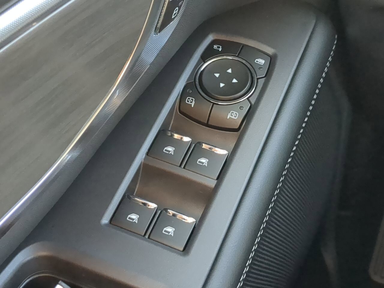 2026 Ford Expedition Platinum Winder GA