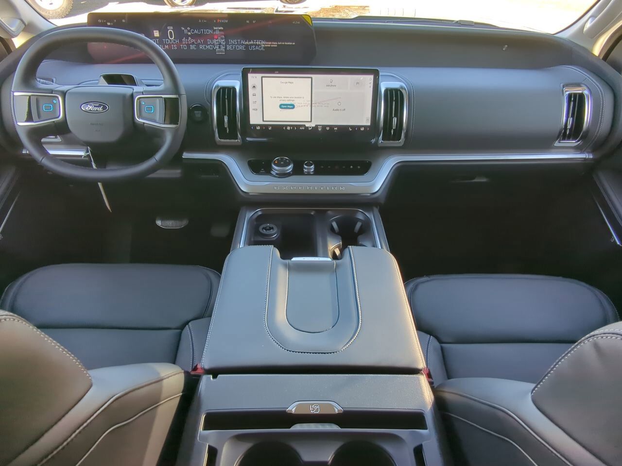 2026 Ford Expedition Platinum Winder GA