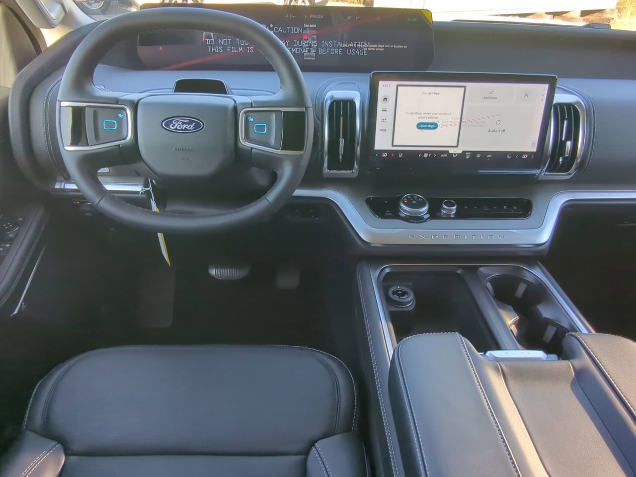 2026 Ford Expedition Platinum Winder GA