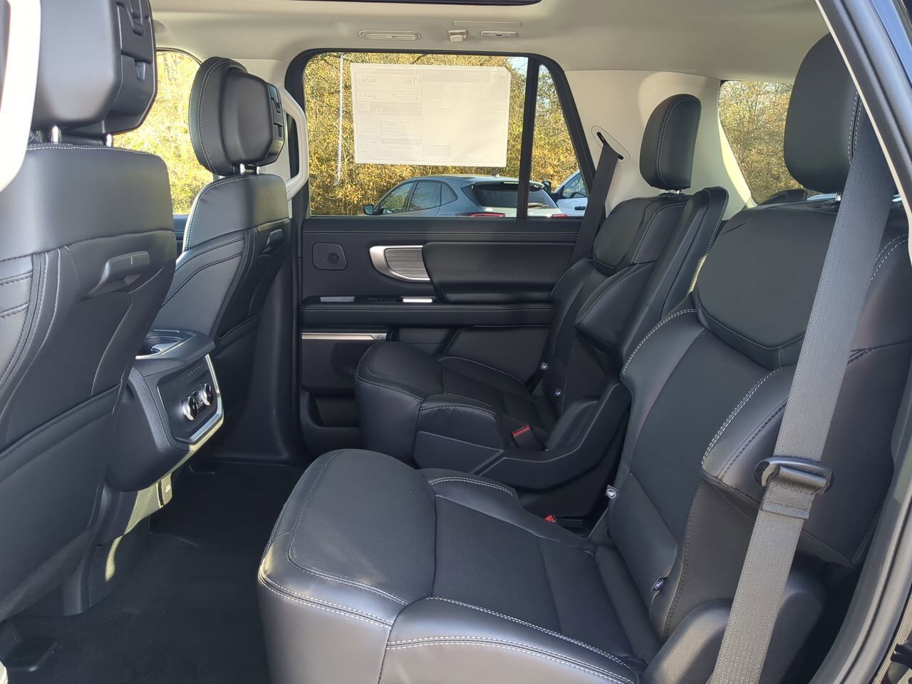 2026 Ford Expedition Platinum Winder GA