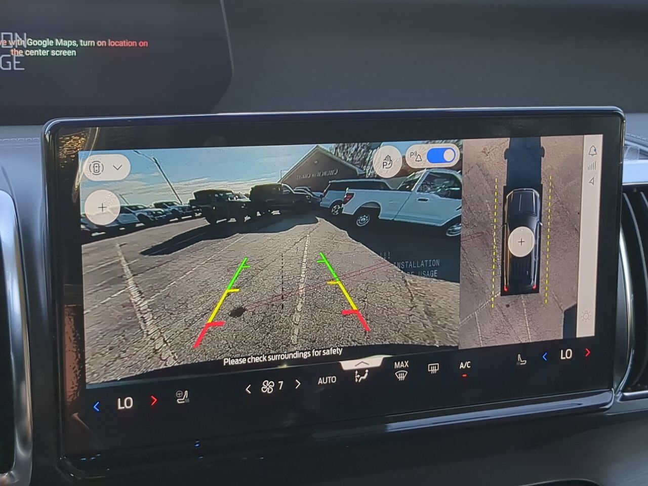 2026 Ford Expedition Platinum Winder GA