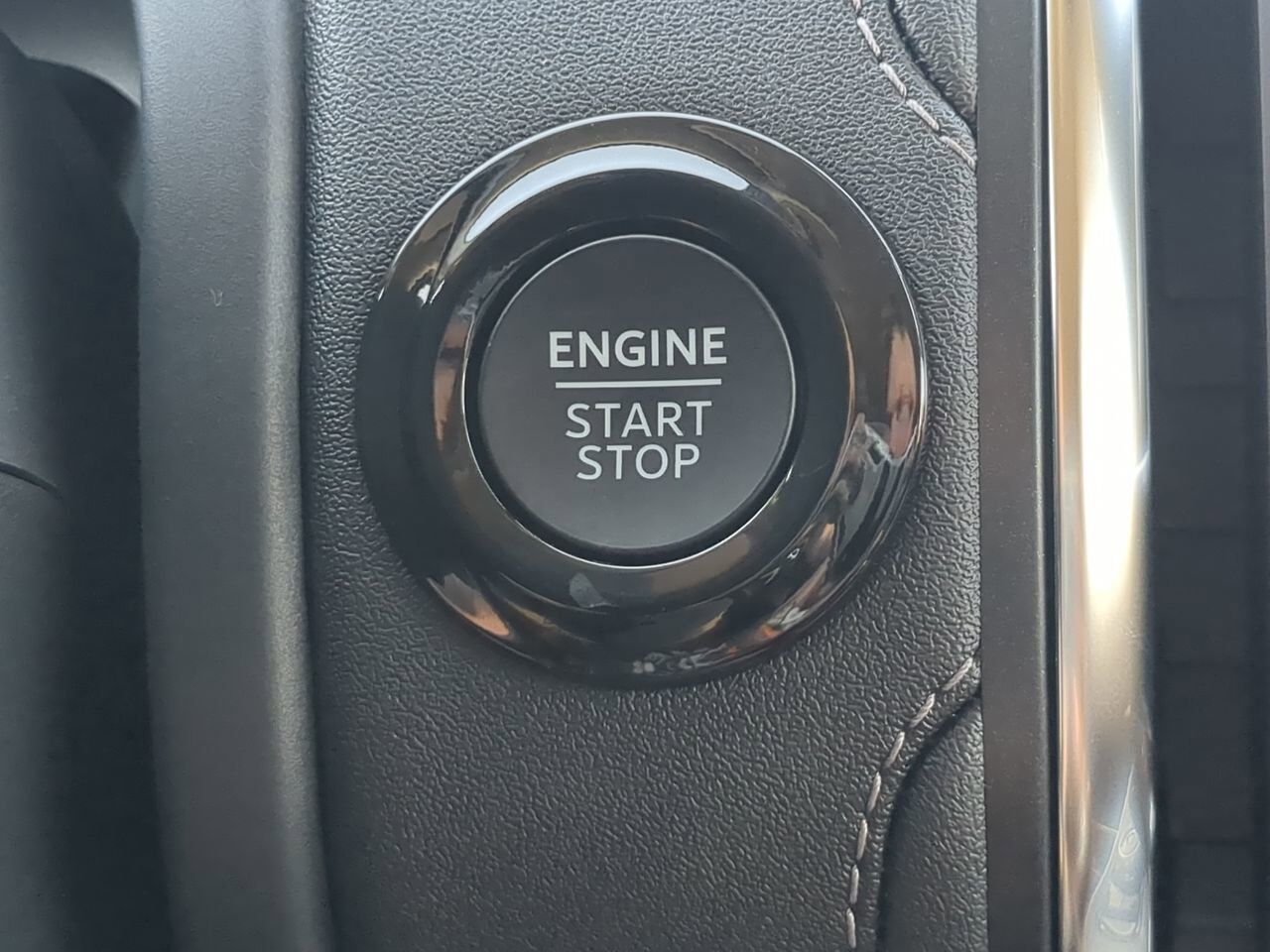 2026 Ford Expedition Platinum Winder GA