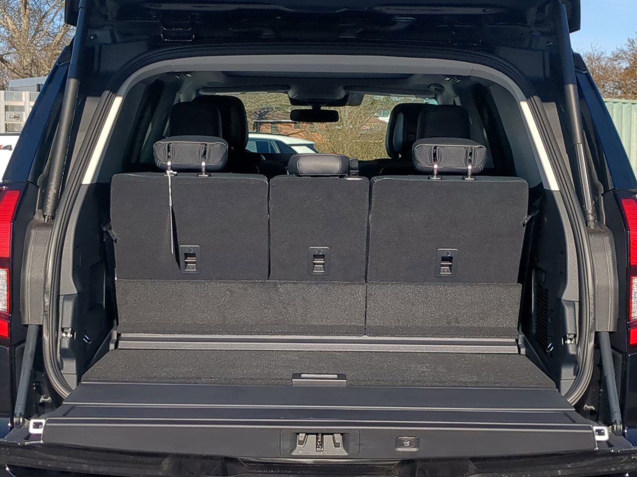 2026 Ford Expedition Platinum Winder GA