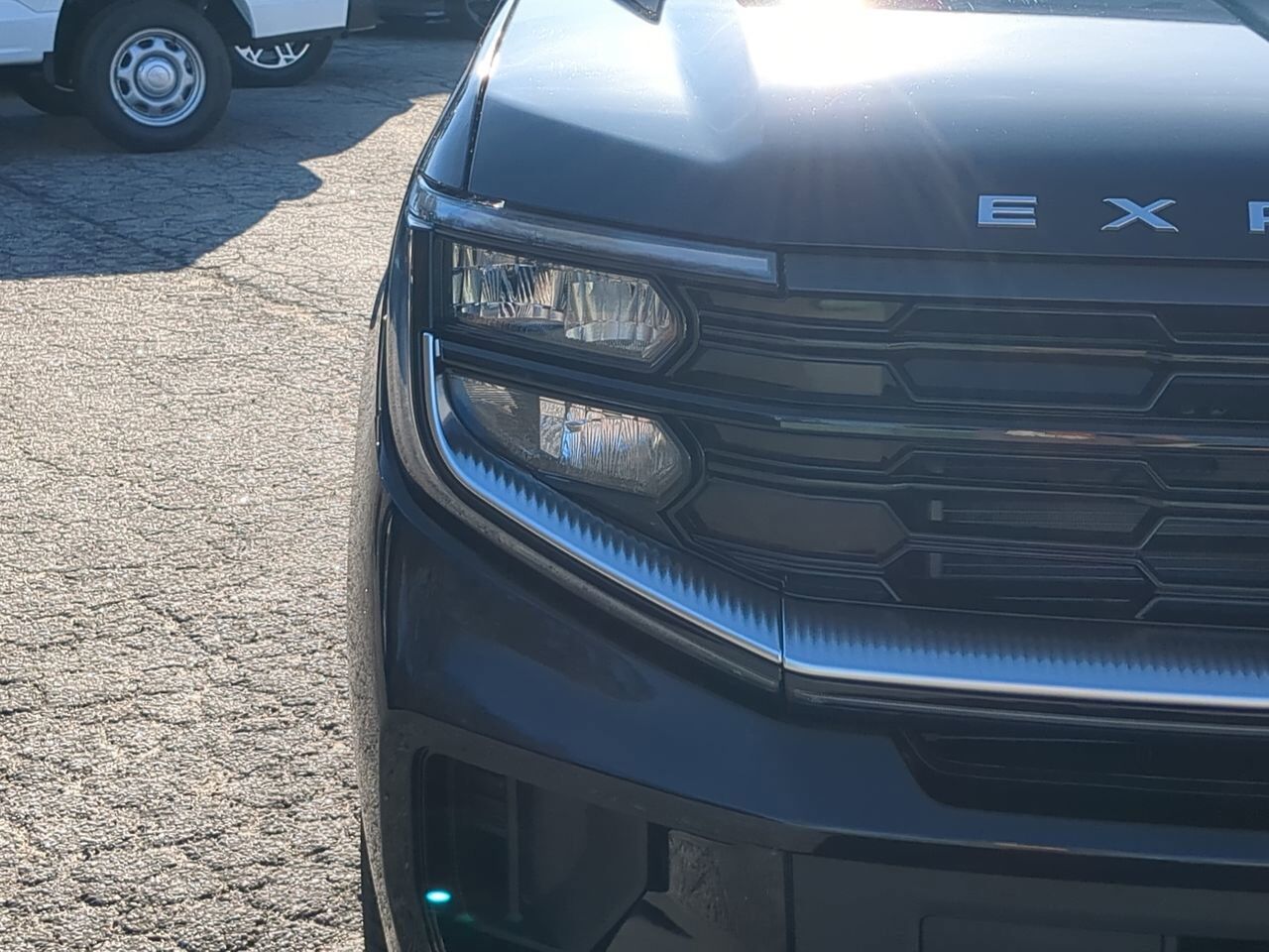 2026 Ford Expedition Platinum Winder GA