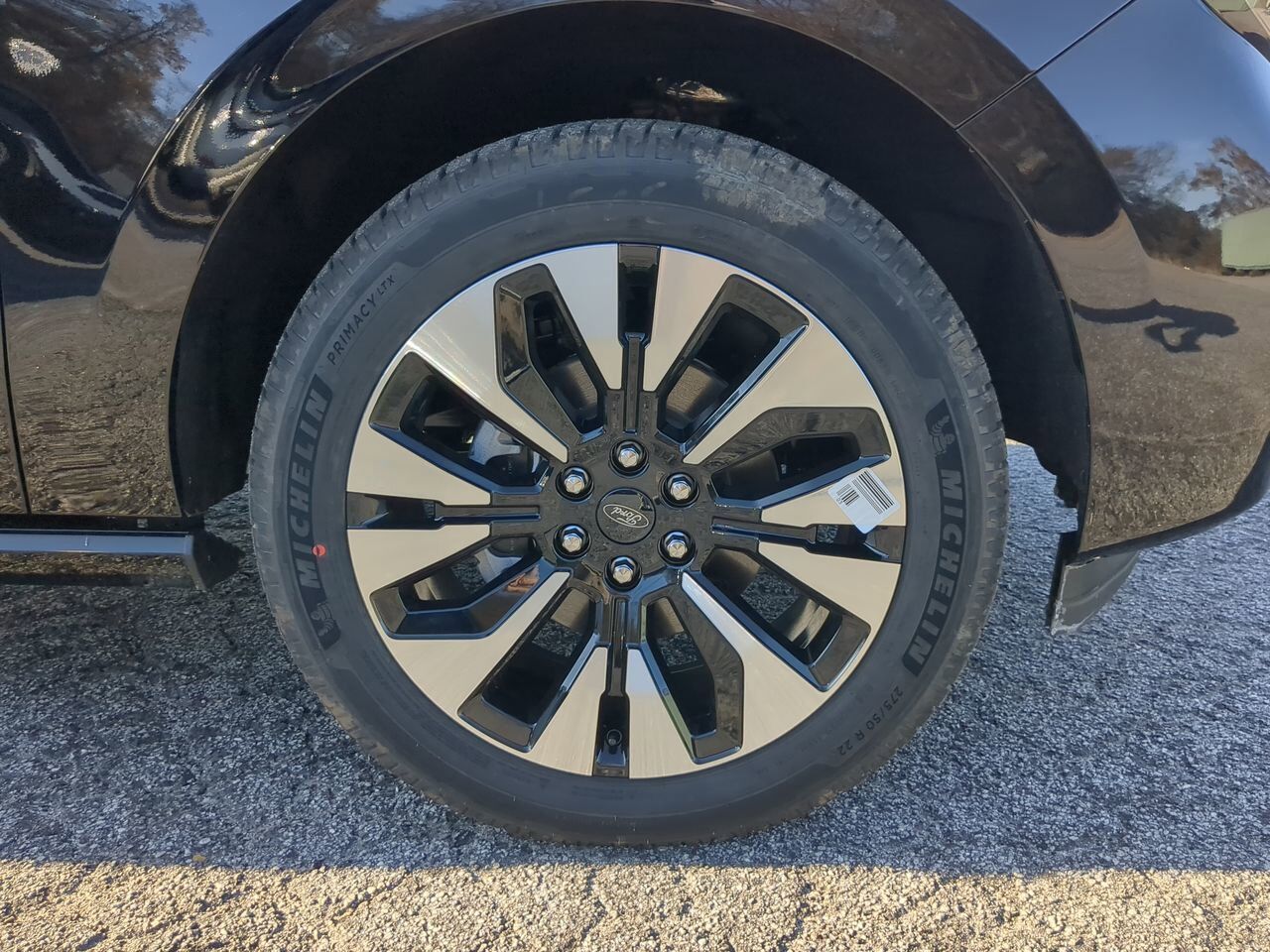 2026 Ford Expedition Platinum Winder GA