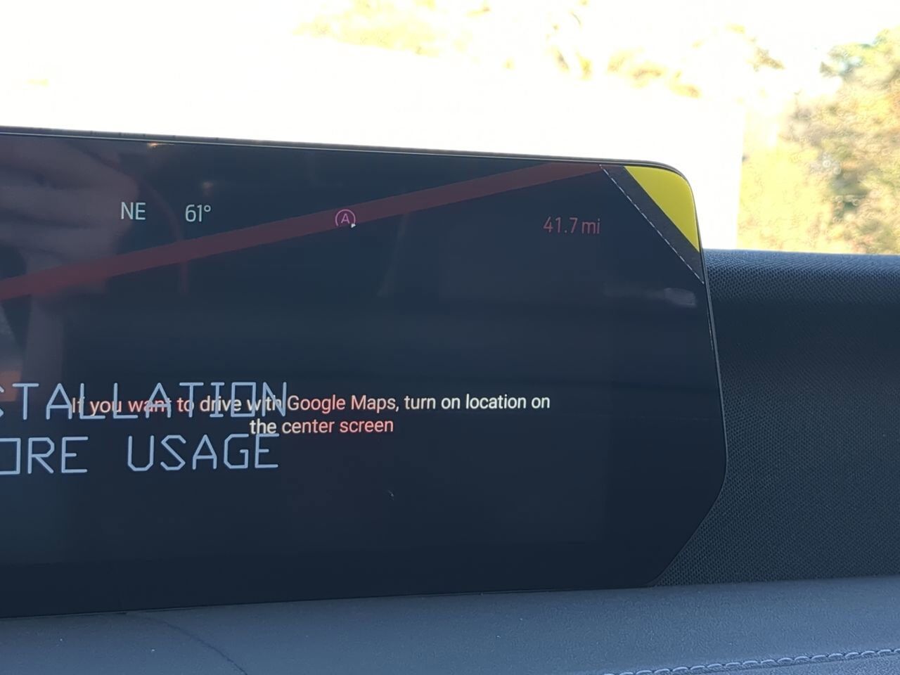 2026 Ford Expedition Platinum Winder GA