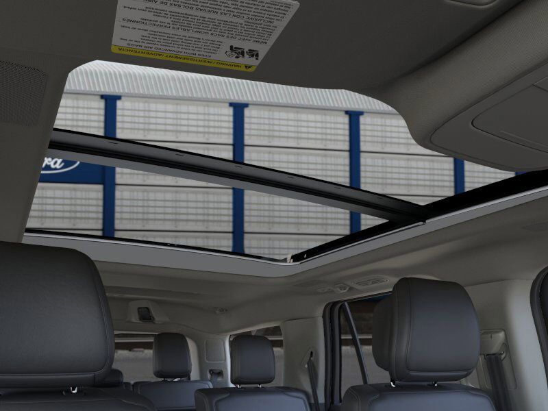 2026 Ford Expedition Platinum Winder GA