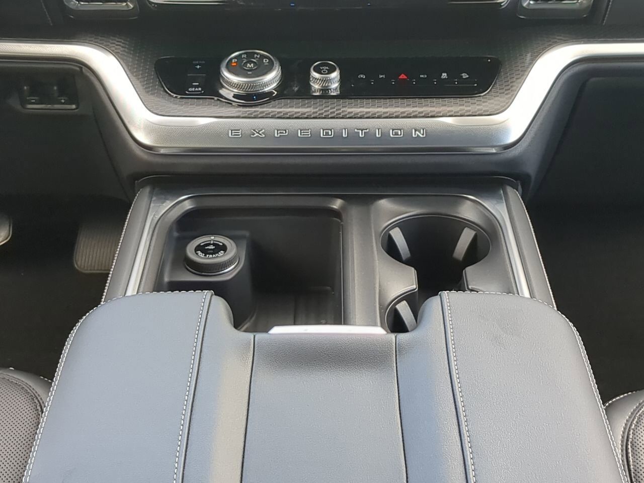 2026 Ford Expedition Platinum Winder GA