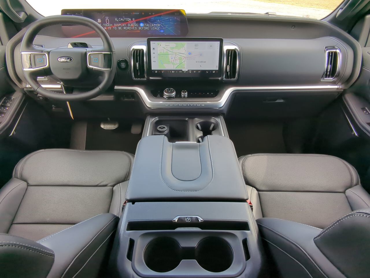 2026 Ford Expedition Platinum Winder GA