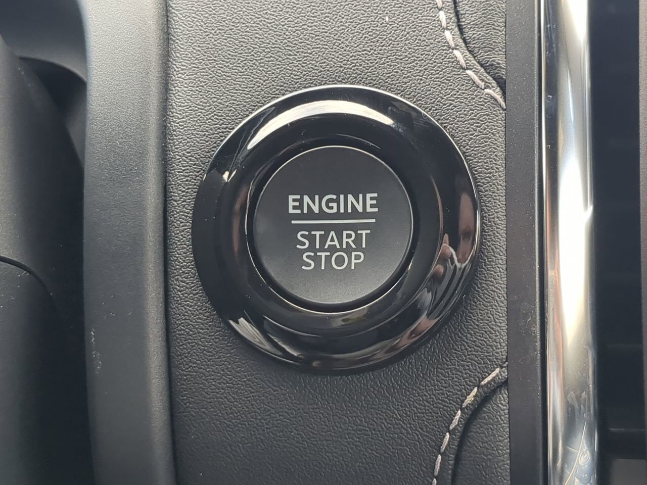 2026 Ford Expedition Platinum Winder GA