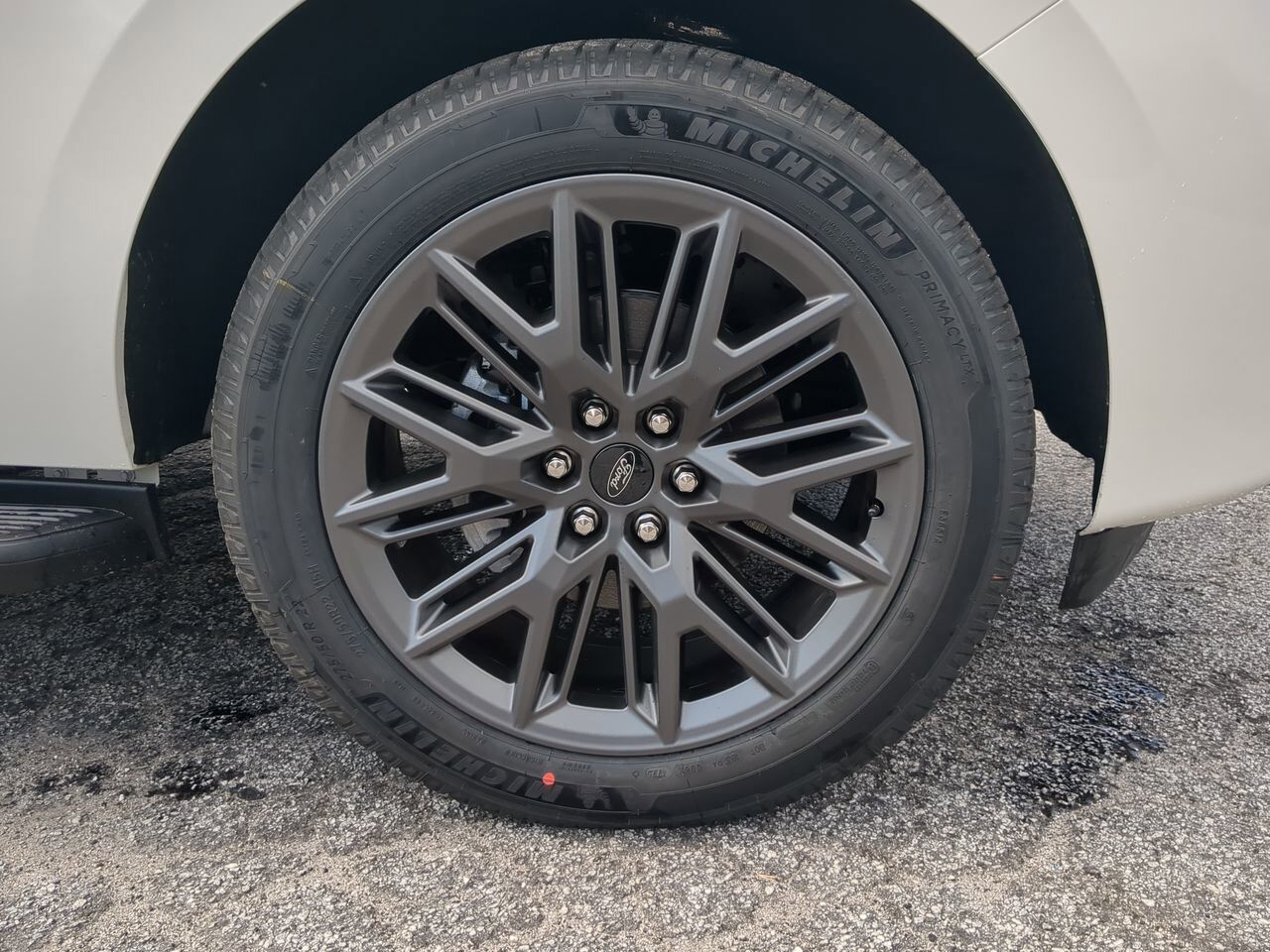 2026 Ford Expedition Platinum Winder GA