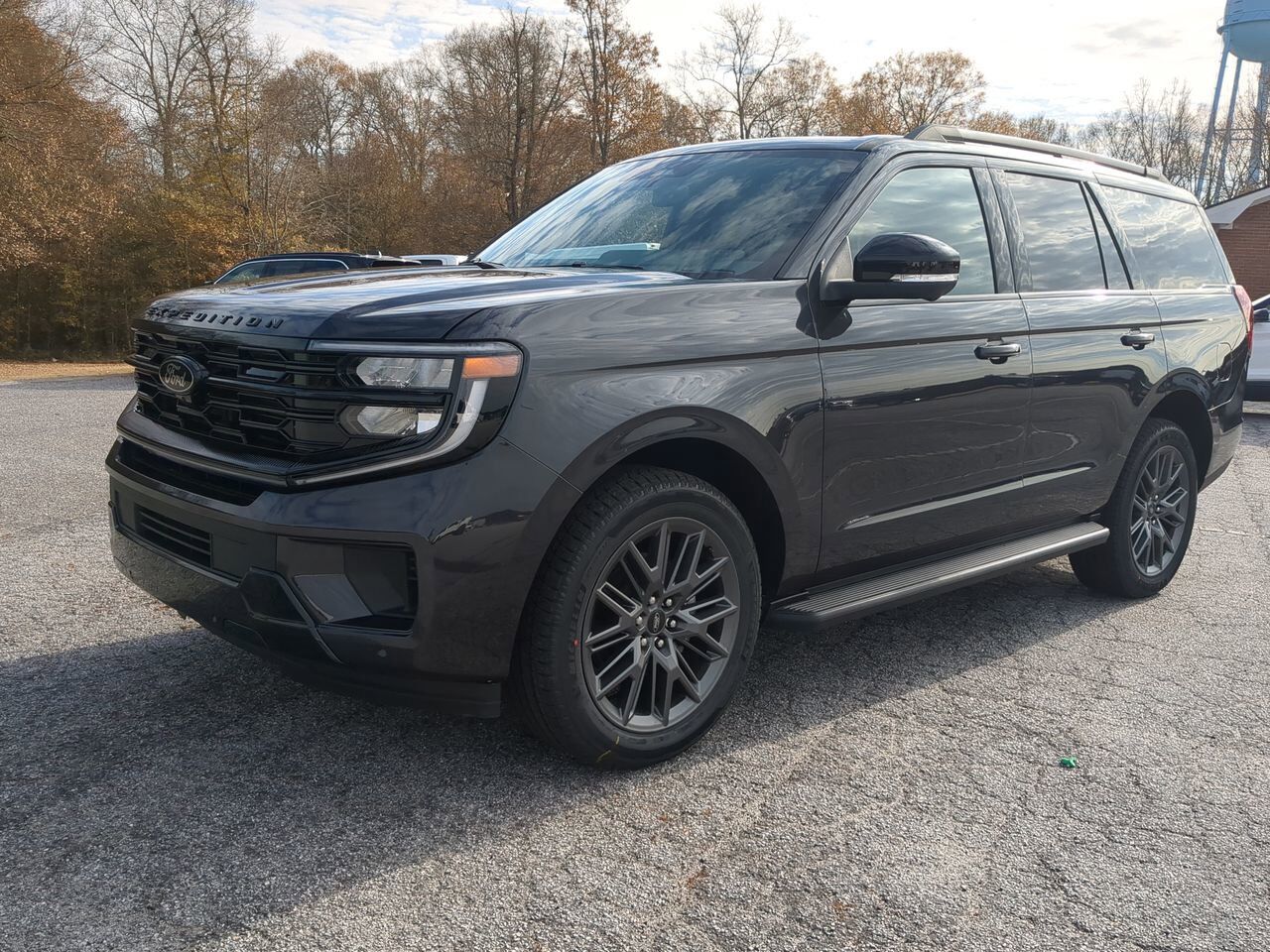 2026 Ford Expedition Platinum Winder GA