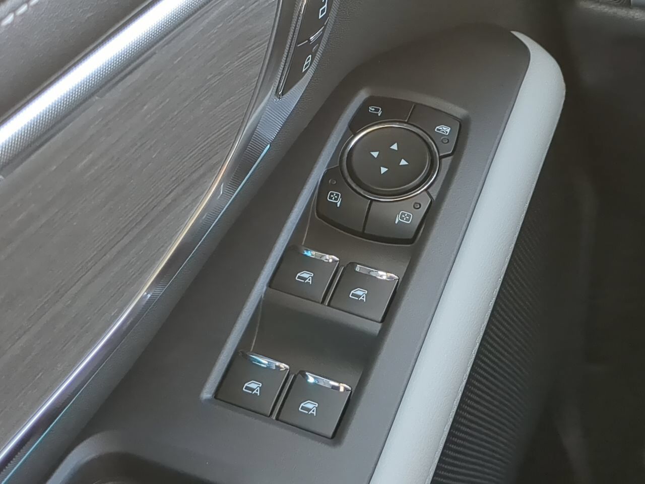 2026 Ford Expedition Platinum Winder GA