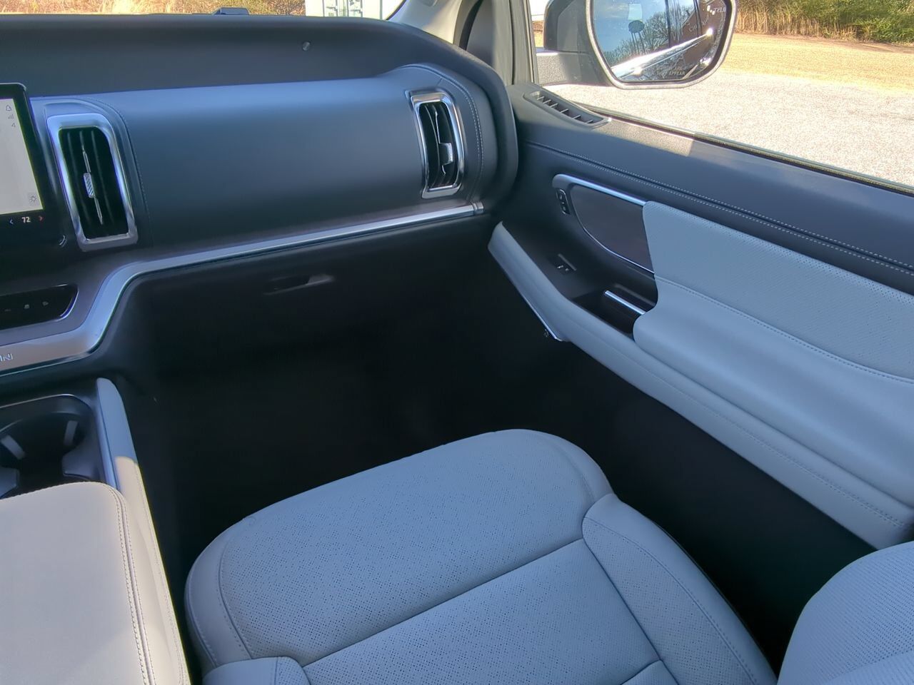 2026 Ford Expedition Platinum Winder GA