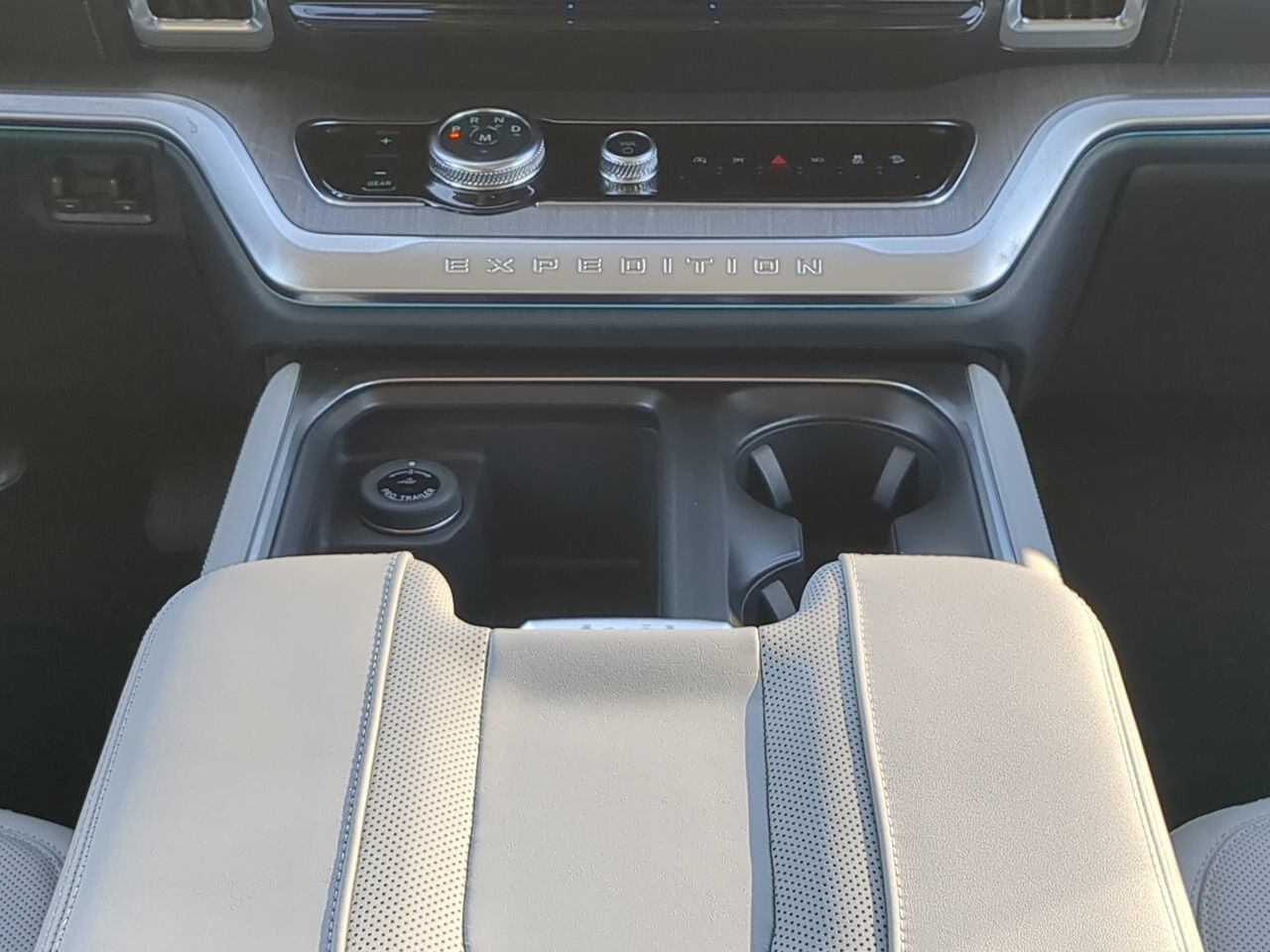 2026 Ford Expedition Platinum Winder GA