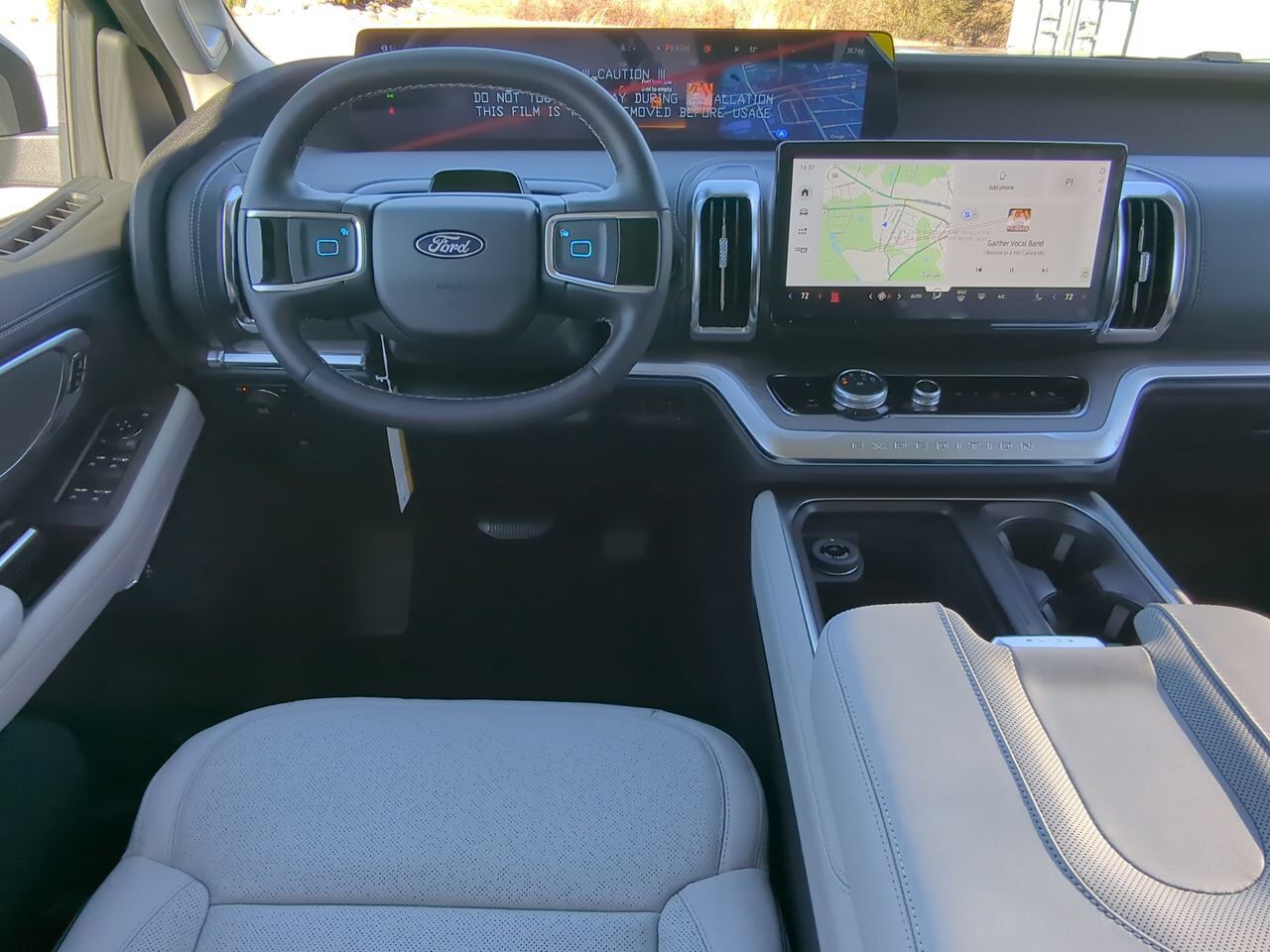 2026 Ford Expedition Platinum Winder GA