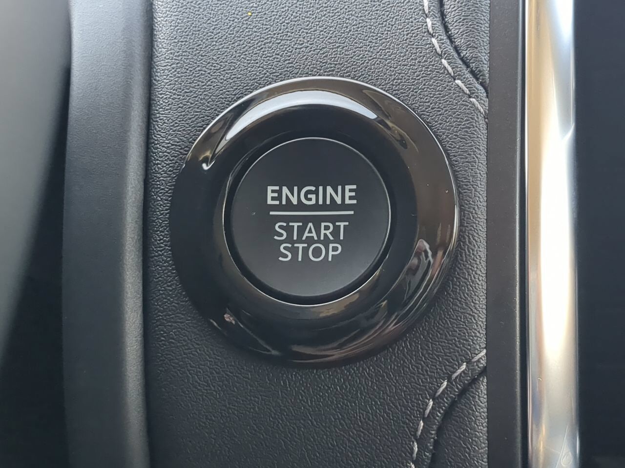 2026 Ford Expedition Platinum Winder GA