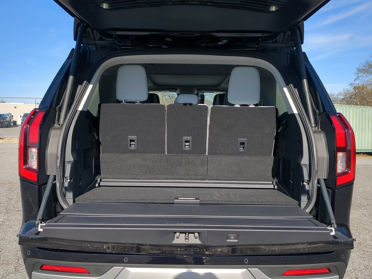 2026 Ford Expedition Platinum Winder GA