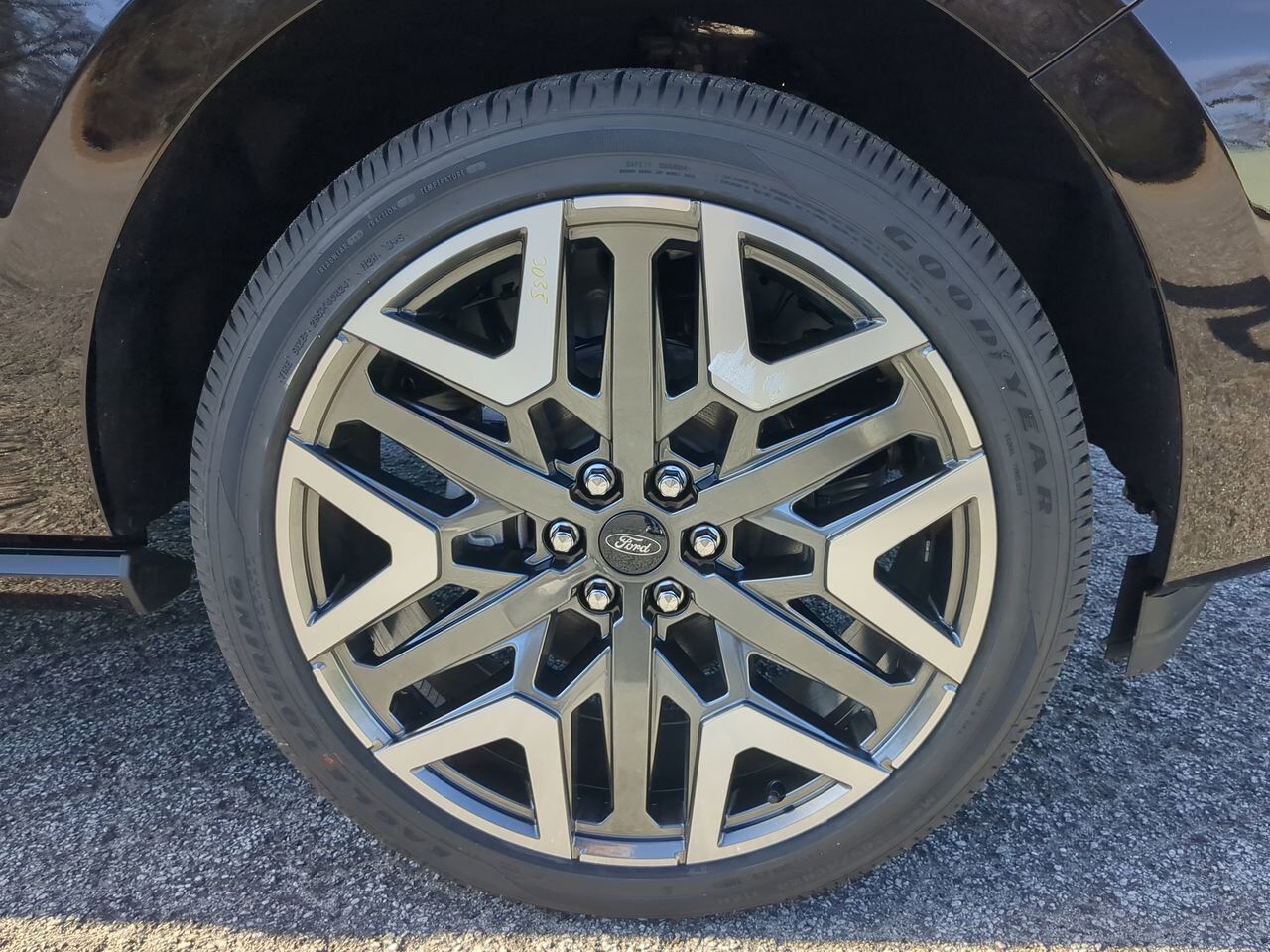 2026 Ford Expedition Platinum Winder GA