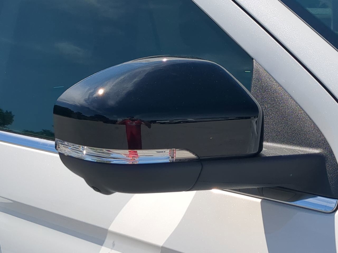2026 Ford Expedition Platinum Winder GA