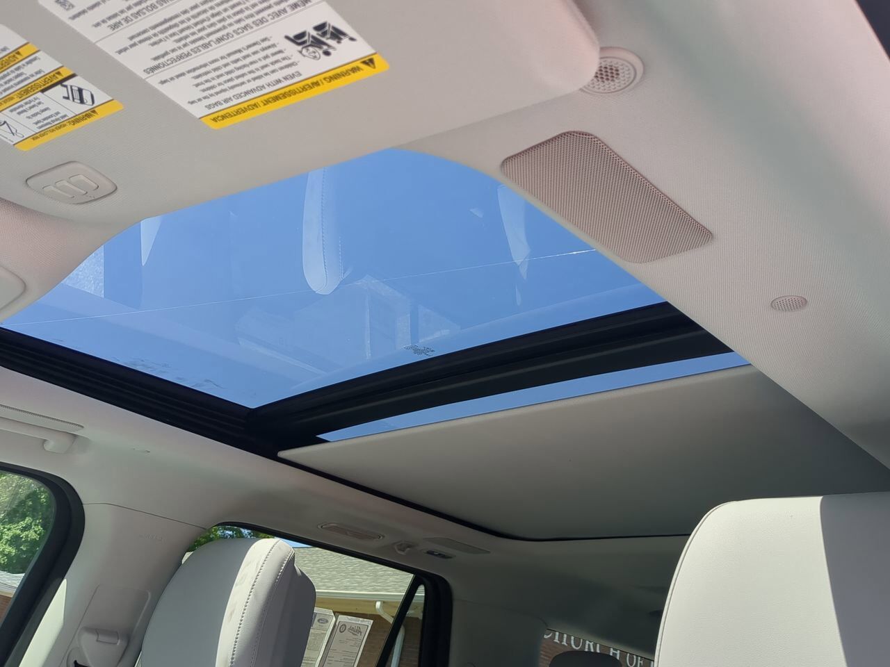 2026 Ford Expedition Platinum Winder GA