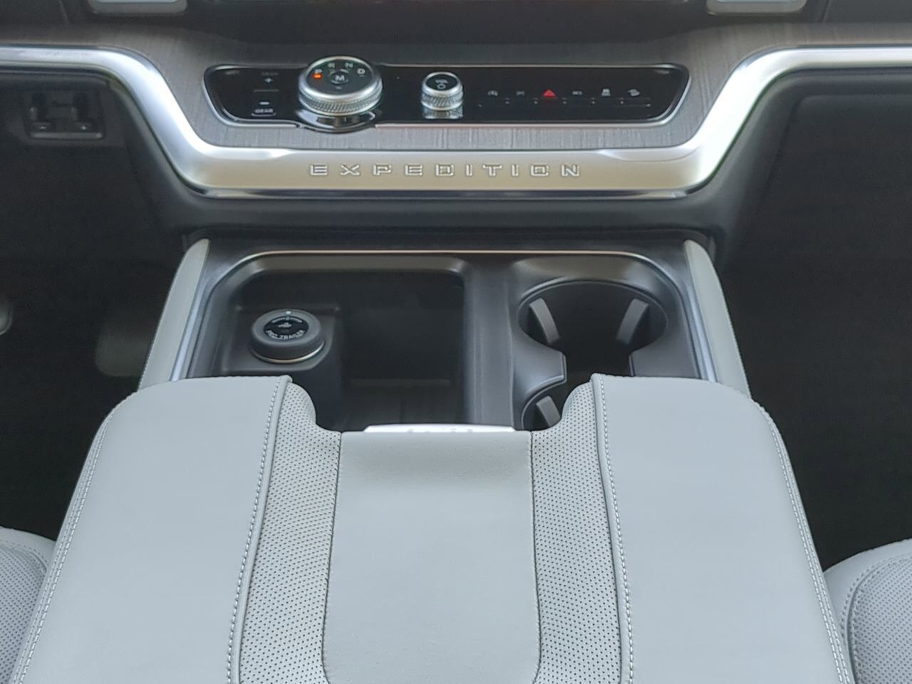 2026 Ford Expedition Platinum Winder GA