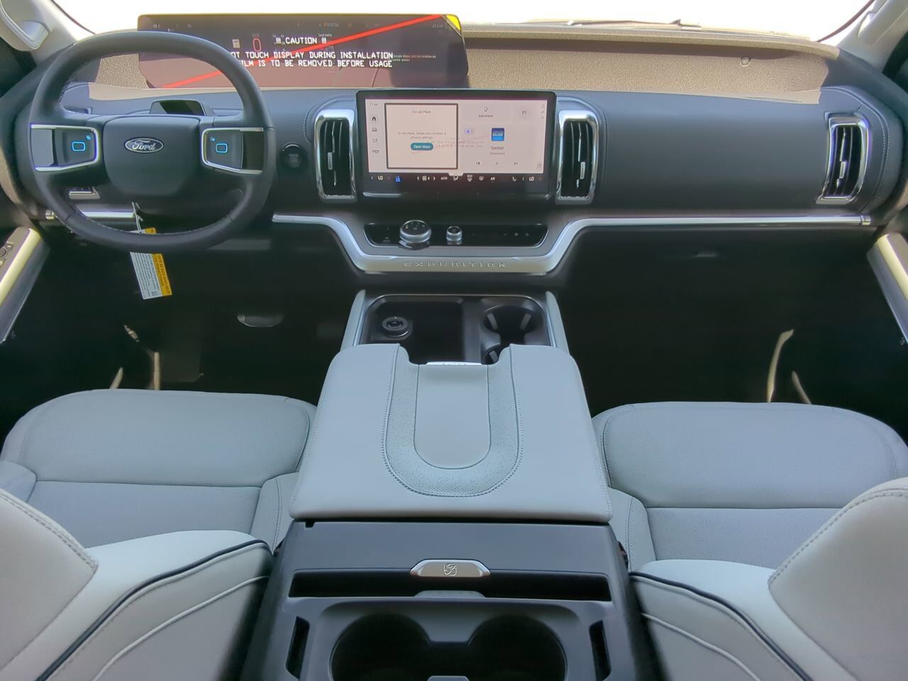 2026 Ford Expedition Platinum Winder GA