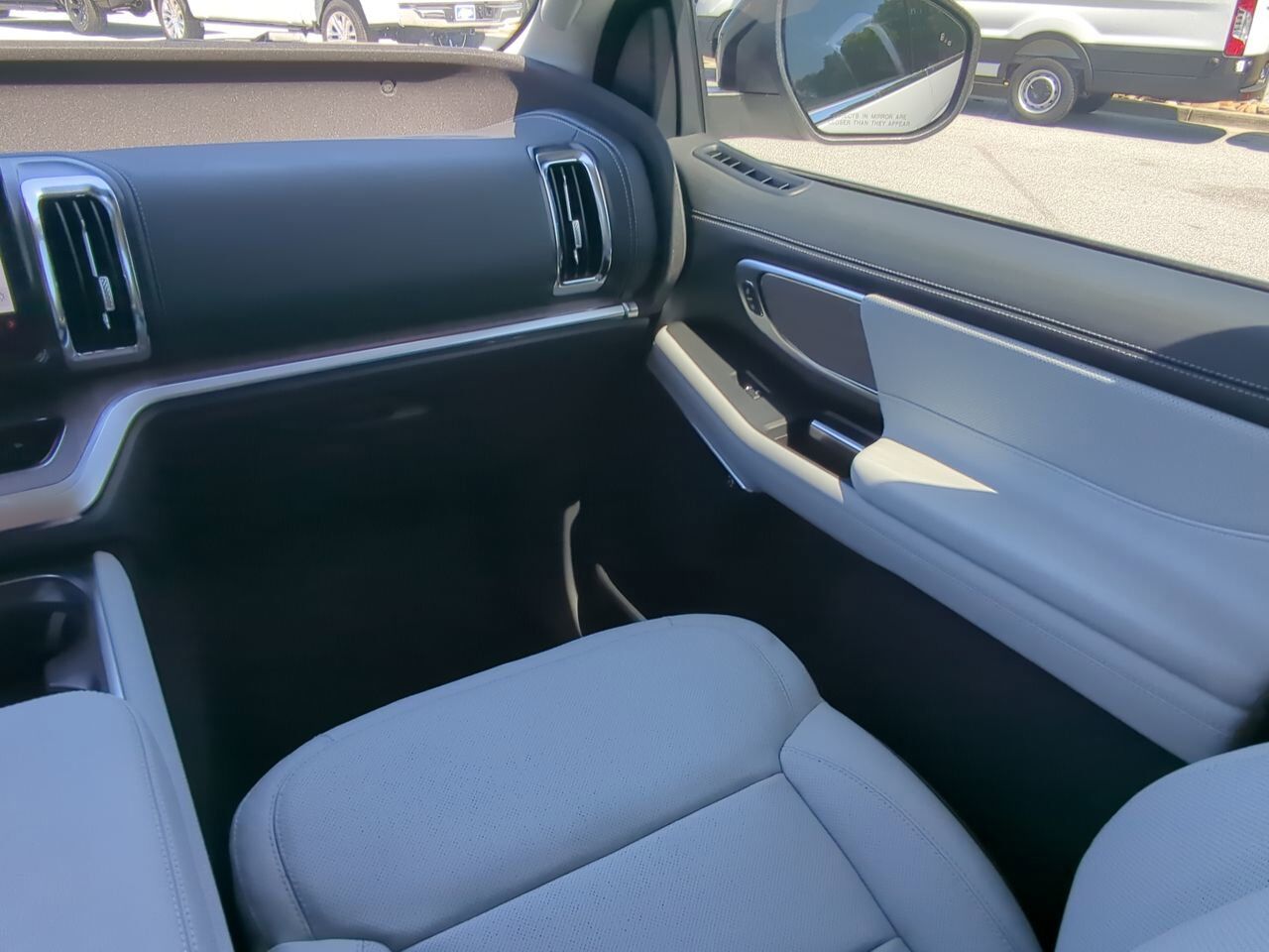 2026 Ford Expedition Platinum Winder GA