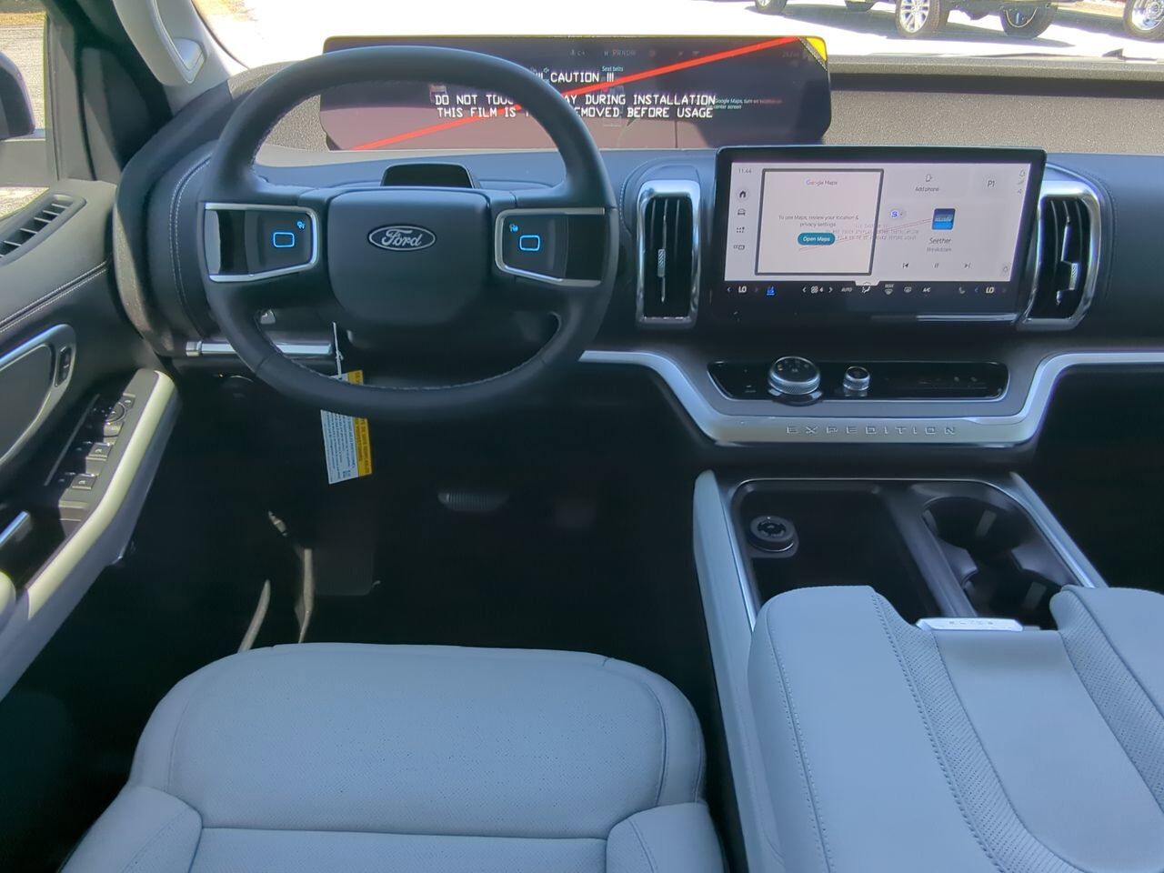 2026 Ford Expedition Platinum Winder GA