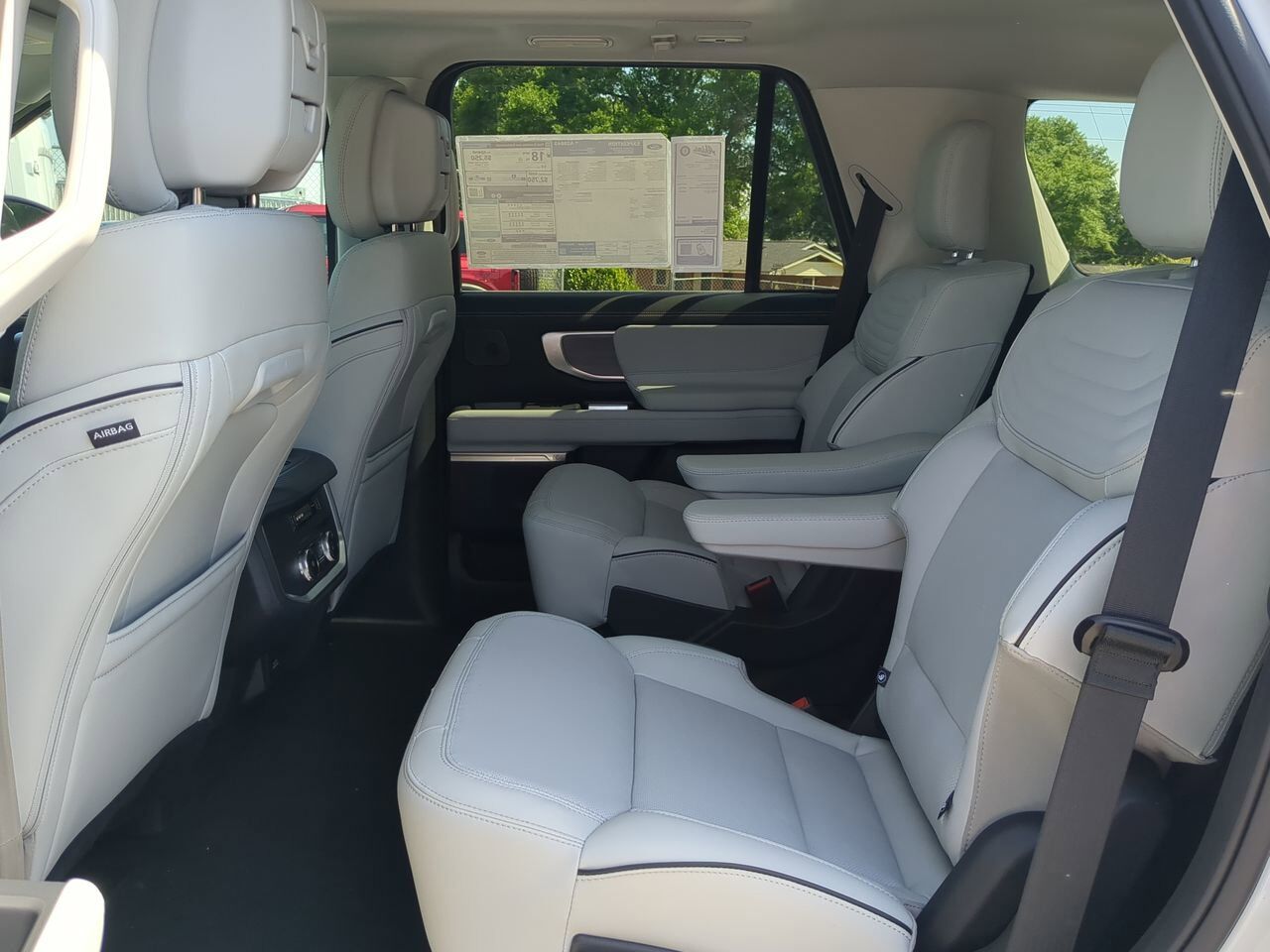 2026 Ford Expedition Platinum Winder GA