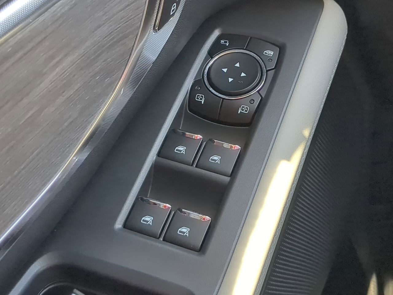 2026 Ford Expedition Platinum Winder GA