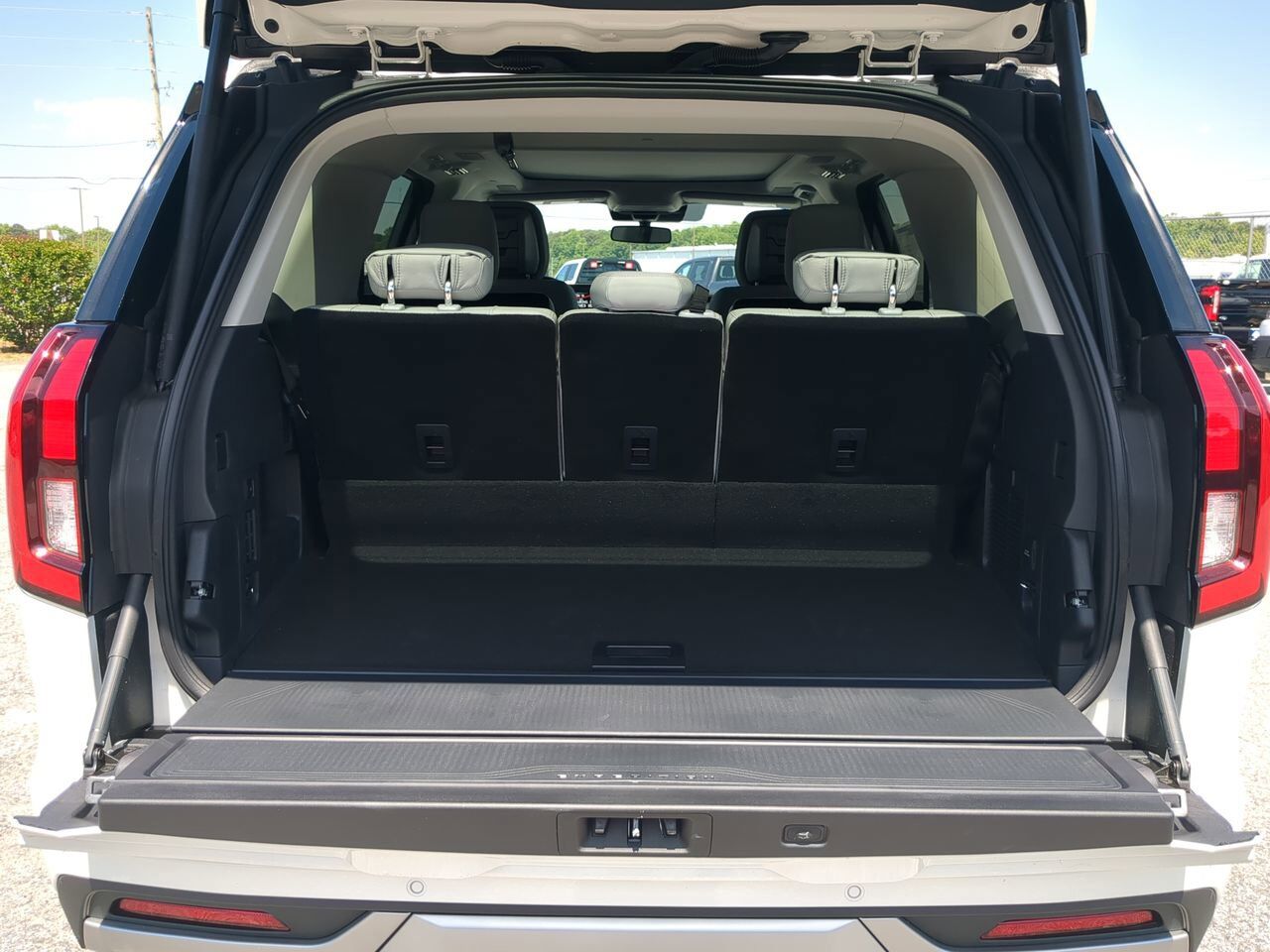 2026 Ford Expedition Platinum Winder GA
