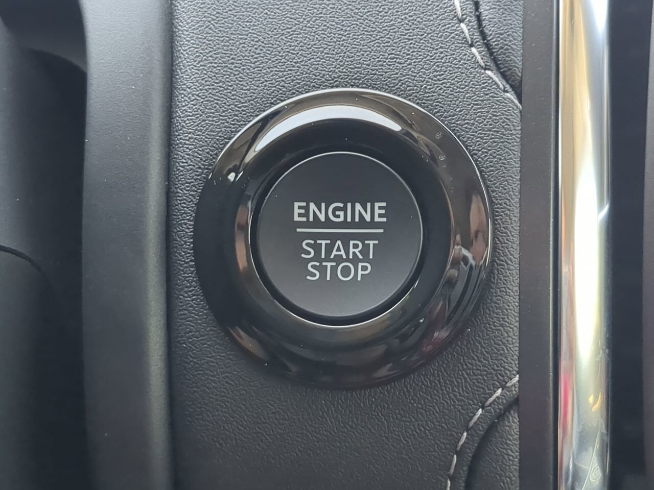 2026 Ford Expedition Platinum Winder GA