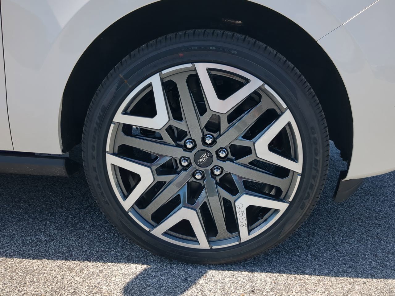 2026 Ford Expedition Platinum Winder GA