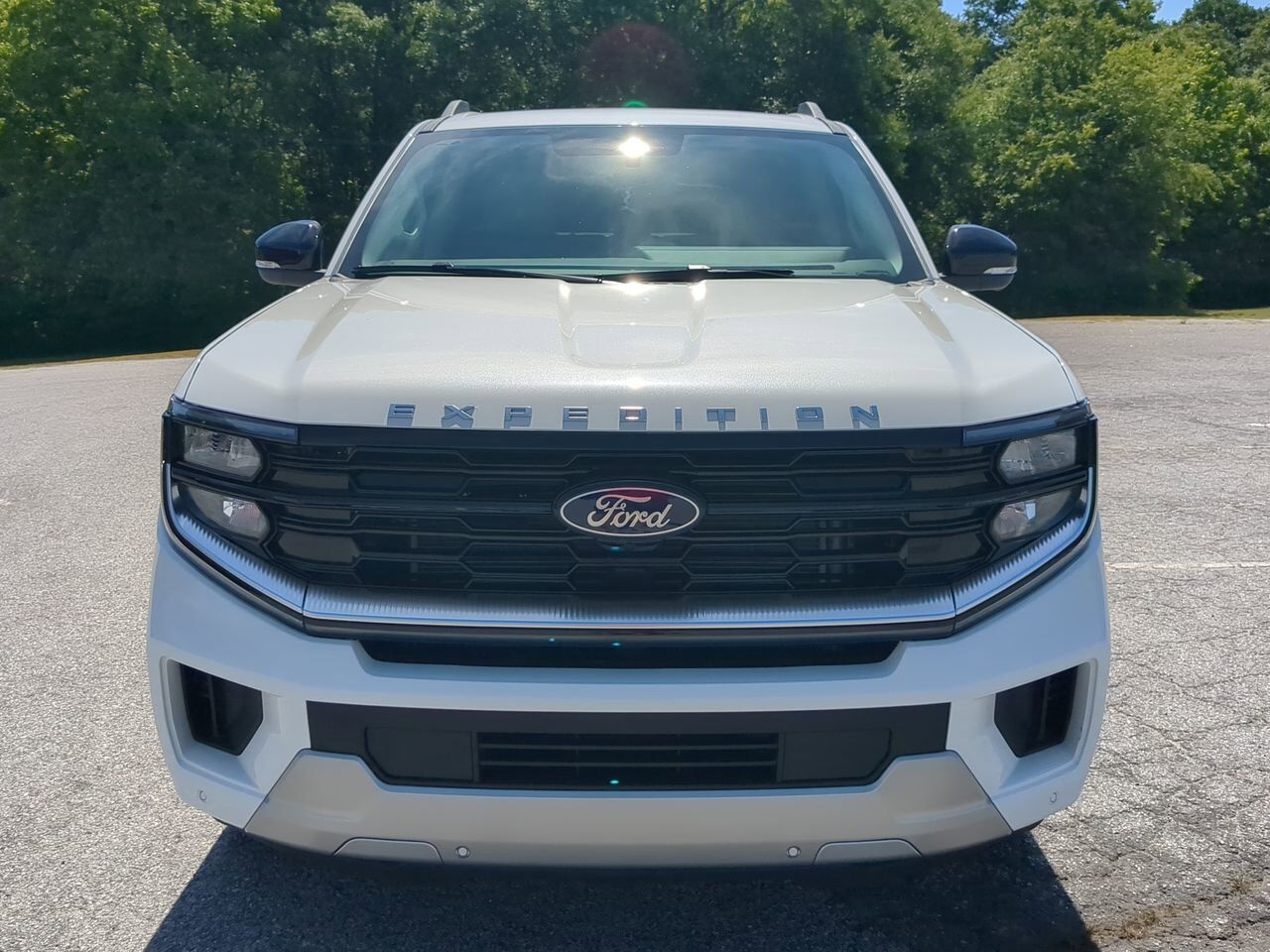 2026 Ford Expedition Platinum Winder GA
