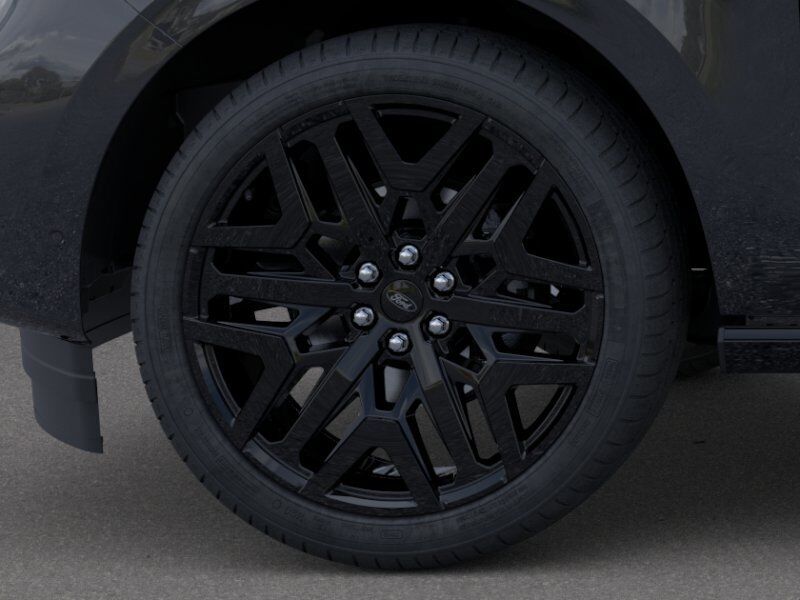 2026 Ford Expedition Platinum Winder GA