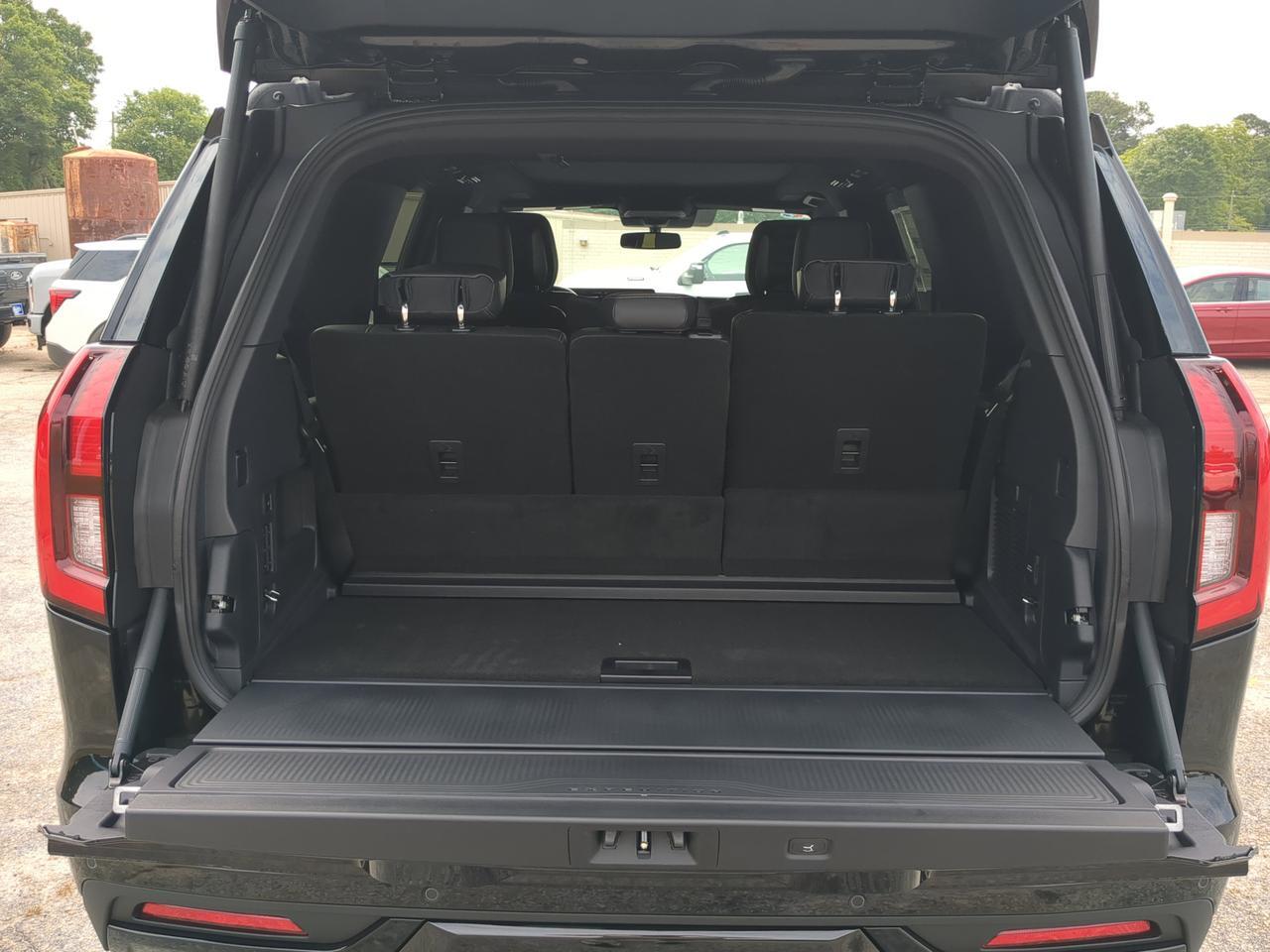 2026 Ford Expedition Platinum Winder GA