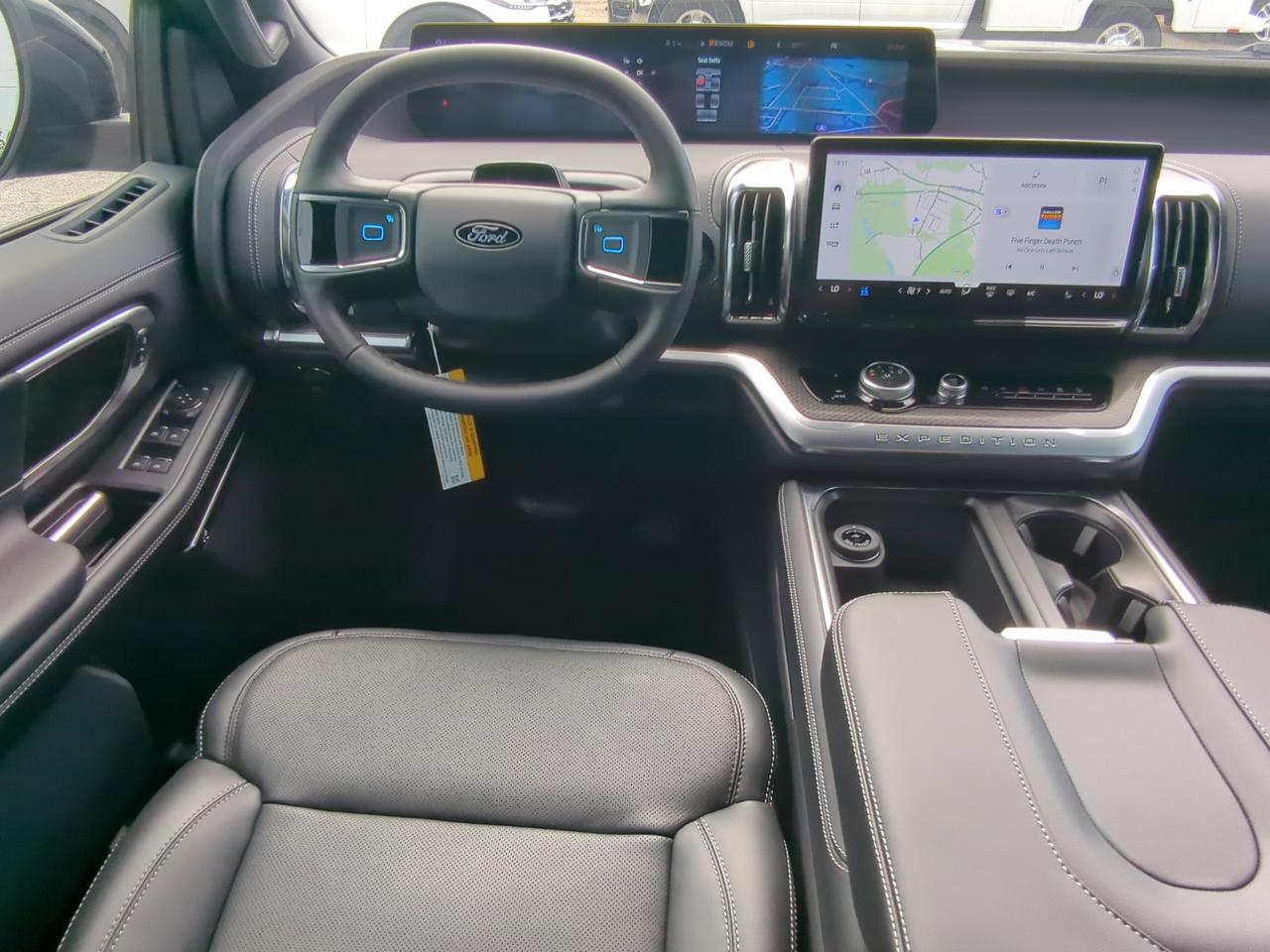 2026 Ford Expedition Platinum Winder GA