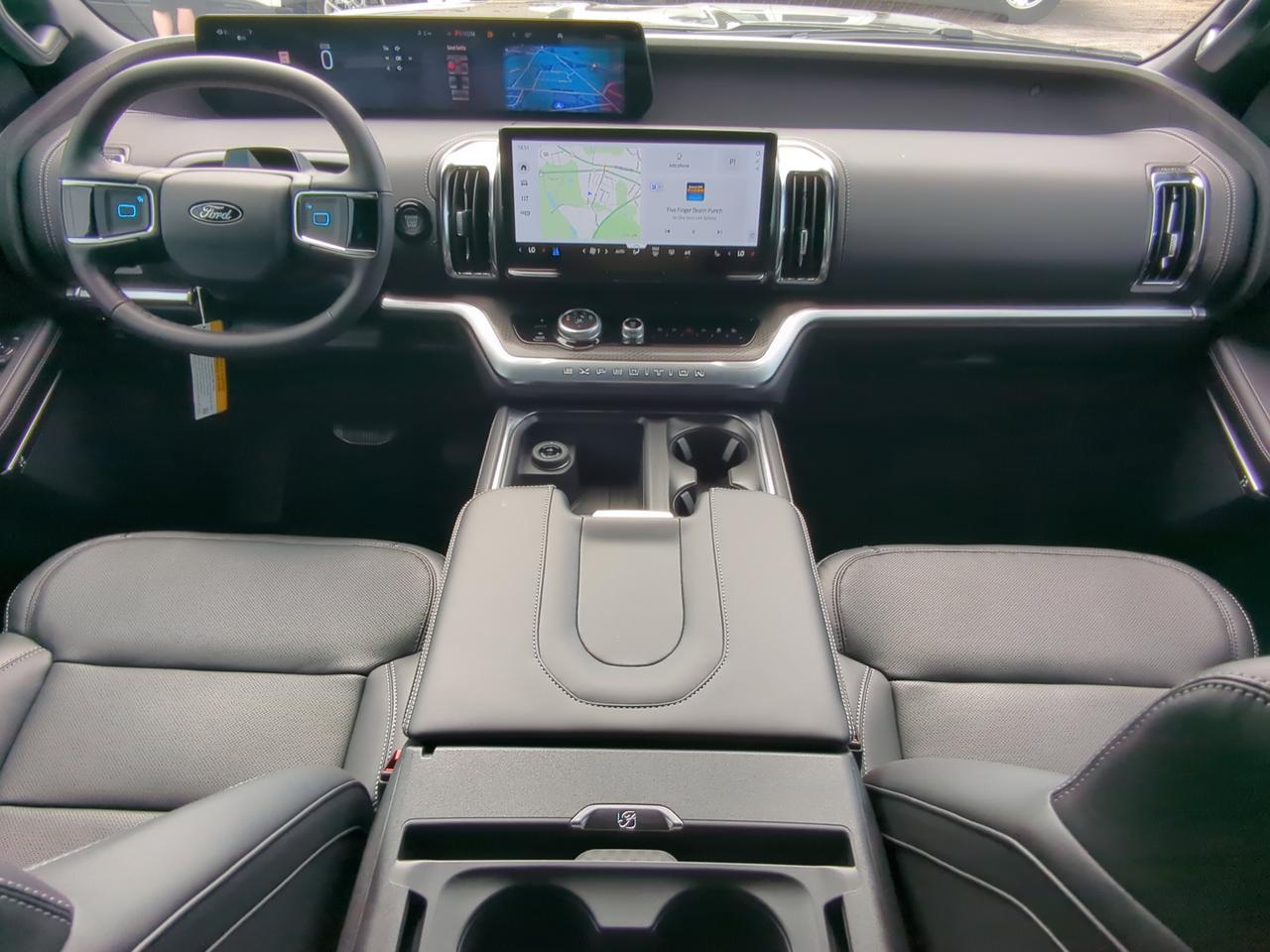 2026 Ford Expedition Platinum Winder GA