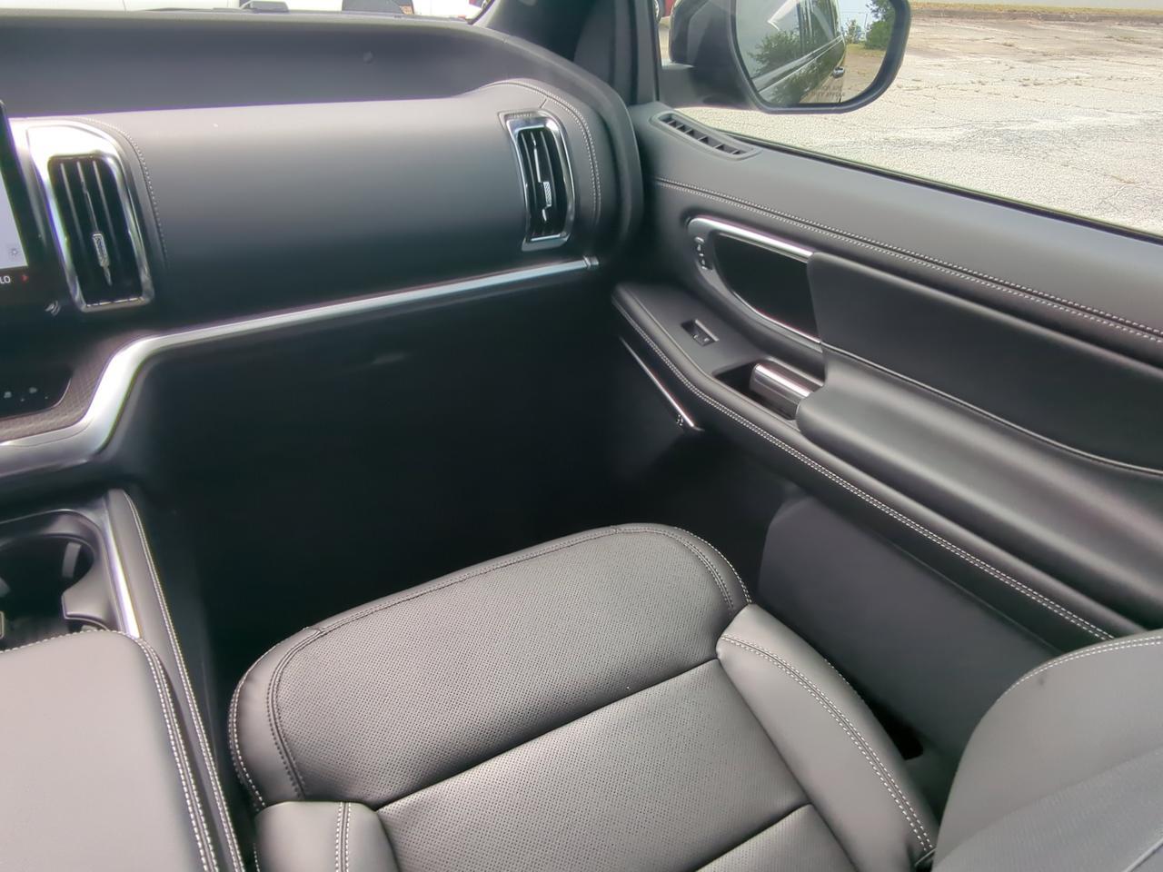2026 Ford Expedition Platinum Winder GA